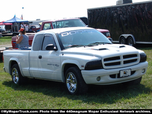 Dodge Dakota R/T pickup