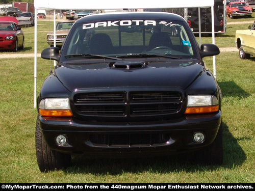 Dodge Dakota R/T pickup