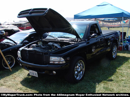 Dodge Dakota R/T pickup