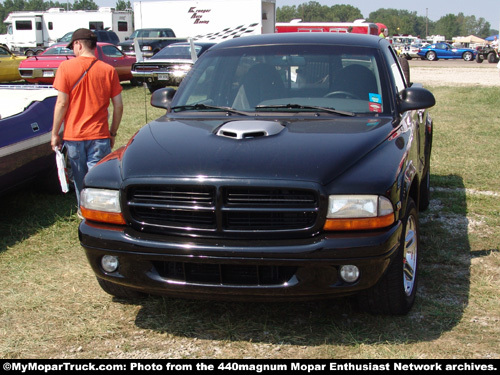 Dodge Dakota R/T pickup