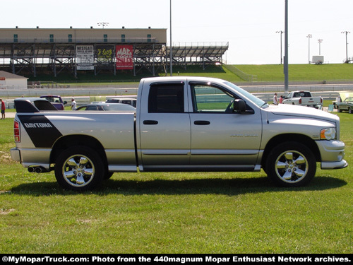 Dodge Ram Daytona Truck