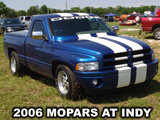 2006 Mopar At Indy