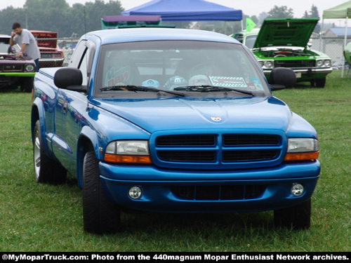 Dodge Dakota R/T pickup