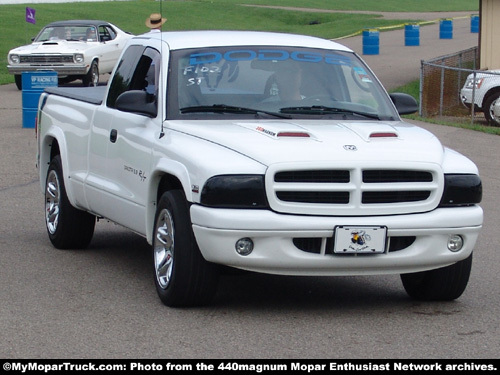 Dodge Dakota R/T pickup