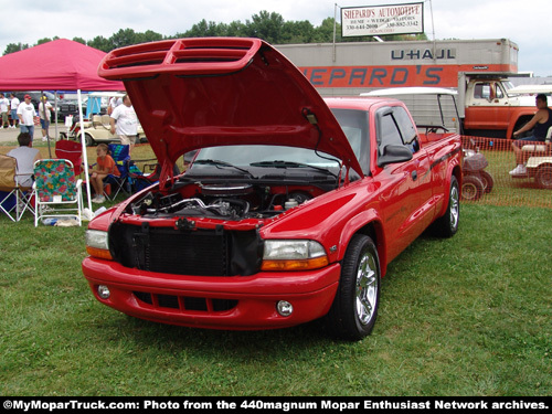 Dodge Dakota R/T pickup