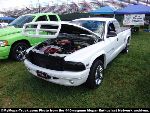 Dodge Dakota R/T pickup