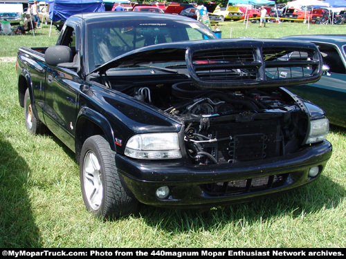 Dodge Dakota R/T pickup