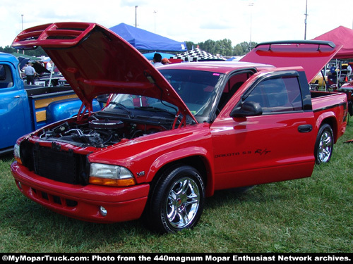 Dodge Dakota R/T pickup