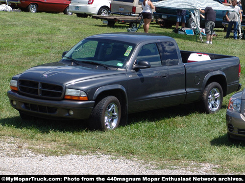 Dodge Dakota R/T pickup