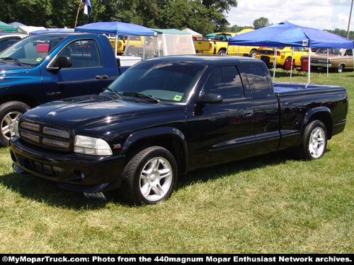 Dodge Dakota R/T pickup