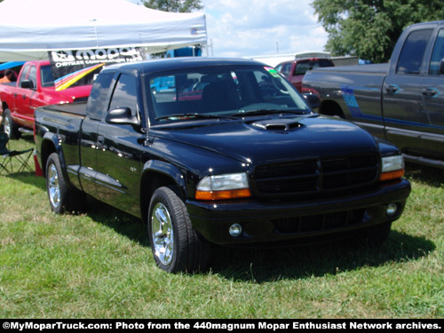 Dodge Dakota R/T pickup