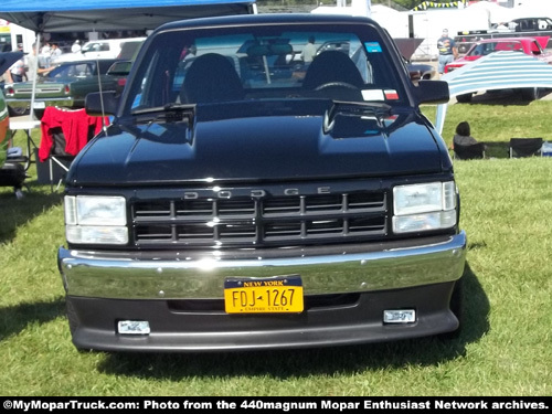 Dodge Dakota pickup