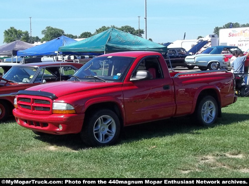 Dodge Dakota R/T pickup