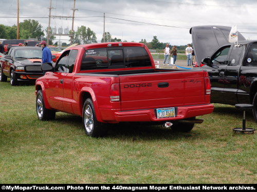 Dodge Dakota R/T pickup