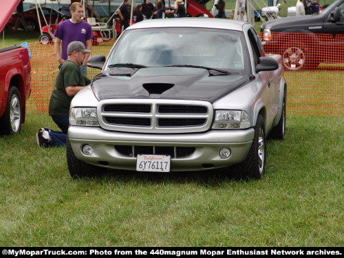 Dodge Dakota R/T pickup