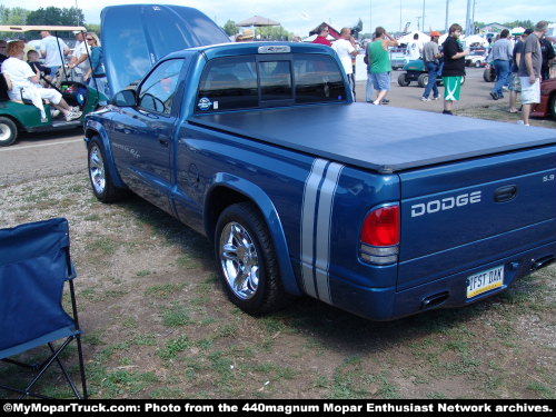 Dodge Dakota R/T pickup