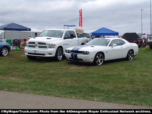 Dodge Ram Truck