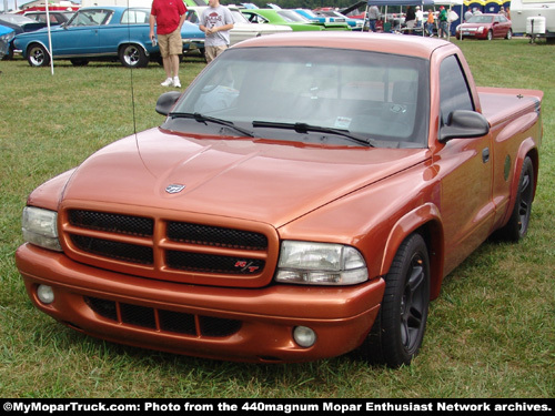 Dodge Dakota R/T pickup