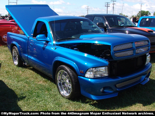 Dodge Dakota R/T pickup