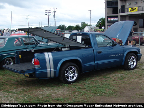 Dodge Dakota R/T pickup