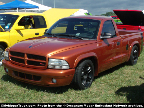 Dodge Dakota R/T pickup