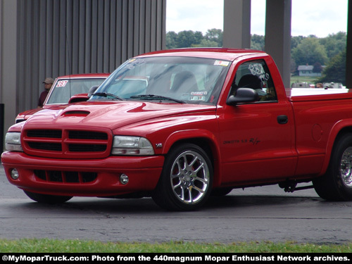 Dodge Dakota R/T pickup