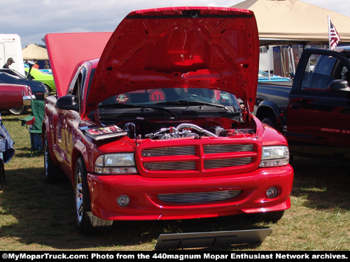 Dodge Dakota R/T pickup