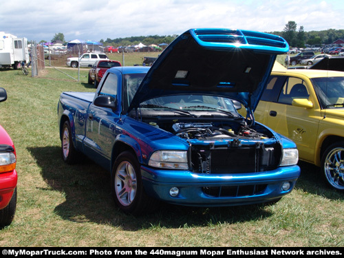 Dodge Dakota R/T pickup