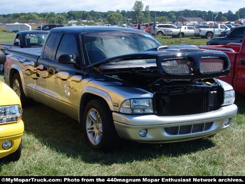 Dodge Dakota R/T pickup