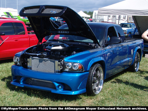 Dodge Dakota R/T pickup