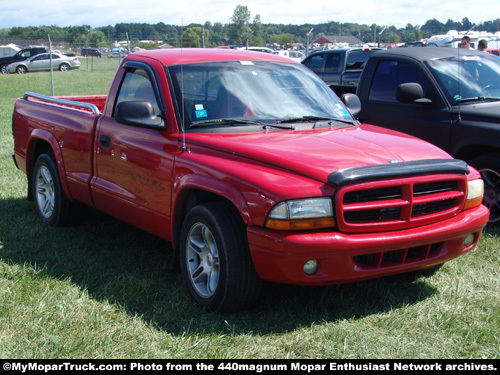 Dodge Dakota R/T pickup