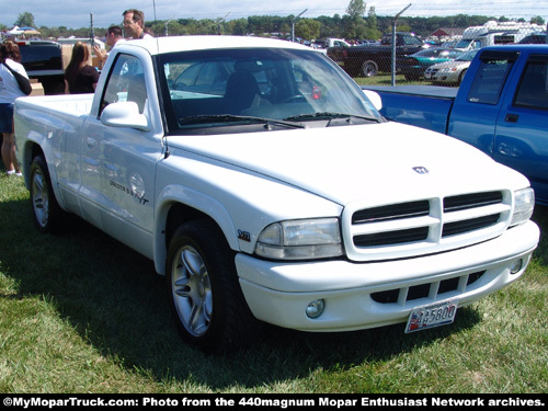 Dodge Dakota R/T pickup