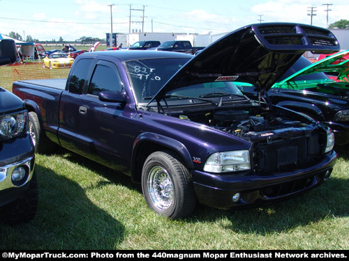 Dodge Dakota R/T pickup