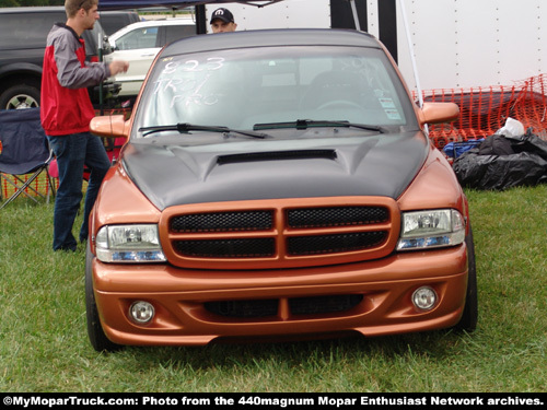 Dodge Dakota R/T pickup