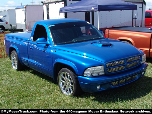 Dodge Dakota R/T pickup