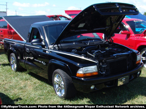 Dodge Dakota R/T pickup