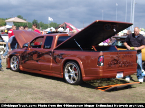 Dodge Dakota R/T pickup