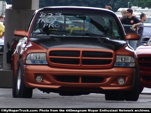 Dodge Dakota R/T pickup