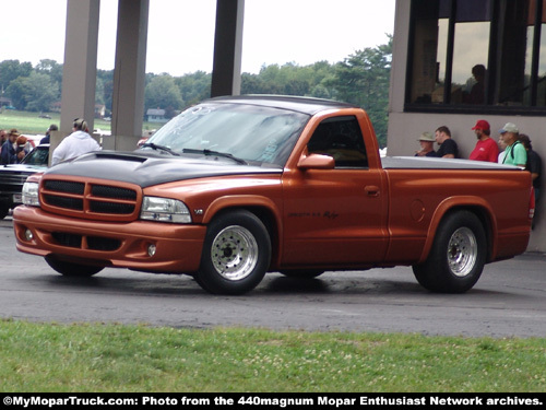 Dodge Dakota R/T pickup