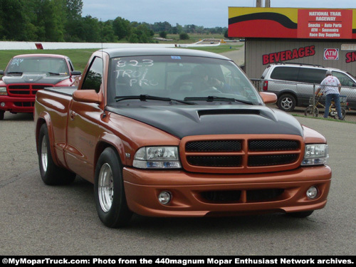 Dodge Dakota R/T pickup