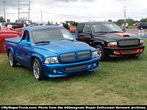 Dodge Dakota R/T pickup