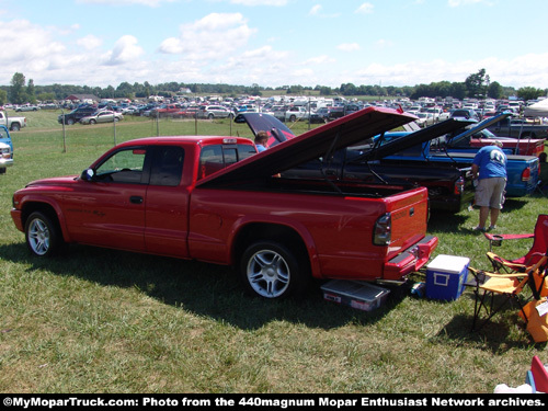 Dodge Dakota R/T pickup