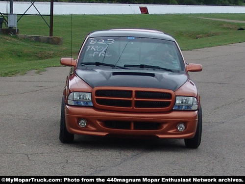 Dodge Dakota R/T pickup