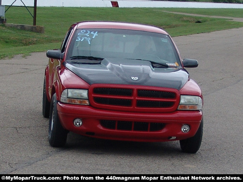 Dodge Dakota R/T pickup