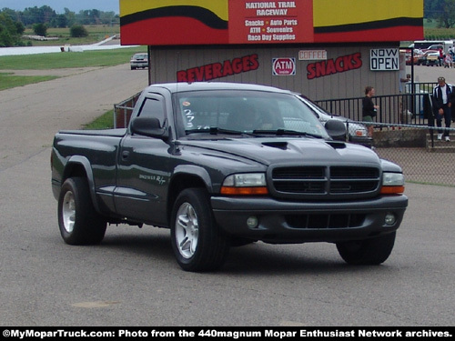 Dodge Dakota R/T pickup