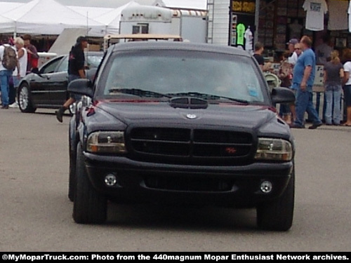 Dodge Dakota R/T pickup