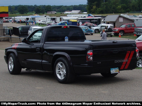 Dodge Dakota R/T pickup