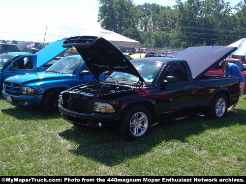 Dodge Dakota R/T pickup