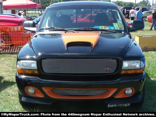 Dodge Dakota R/T pickup