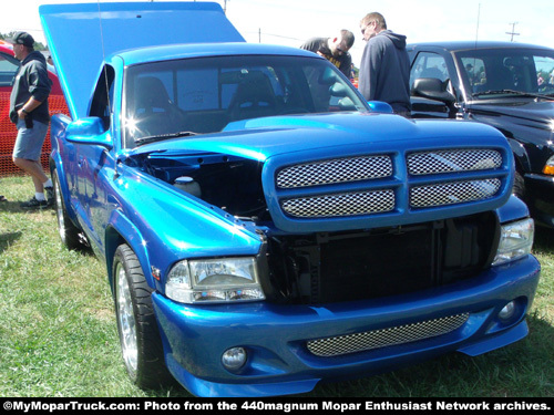 Dodge Dakota R/T pickup